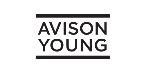 avison-young avison-young Logo